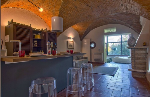 San Miniato Apartment | Il Giardino di Lucia by Interhome