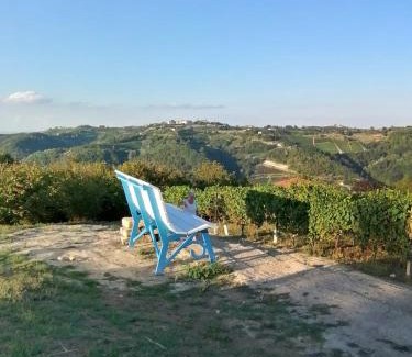 Montabone Bed & Breakfast | Il Giardino di Mai Exclusive B&b