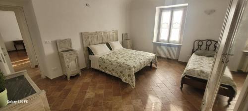 Novi Ligure Bed & Breakfast | Il giardino di Marianna