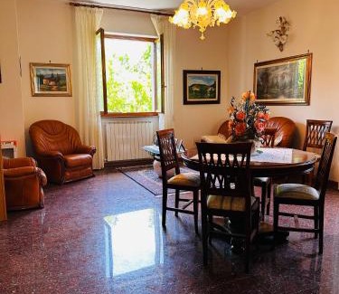 Bagnone House | Il Giardino di Monterole Cà d'Pini