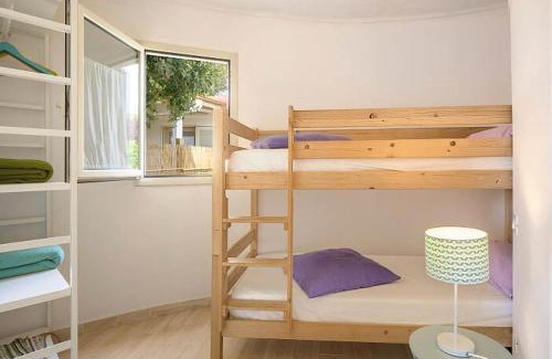 Lacona Apartment | Il giardino di sabbia