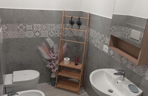 Saliceto Bed & Breakfast | Il giardino di San Martino