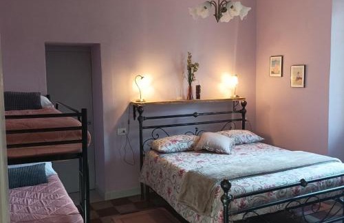 Saliceto Bed & Breakfast | Il giardino di San Martino