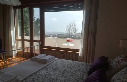 Trecase Bed & Breakfast | Il Giardino di Villa Anna