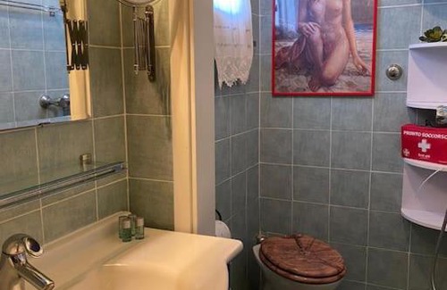 Lari Apartment | Il Giardino LACollina