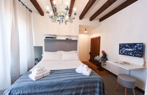Iseo Bed & Breakfast | Il Giardino Segreto