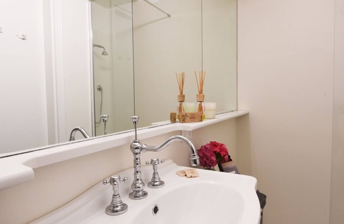 Iseo Bed & Breakfast | Il Giardino Segreto