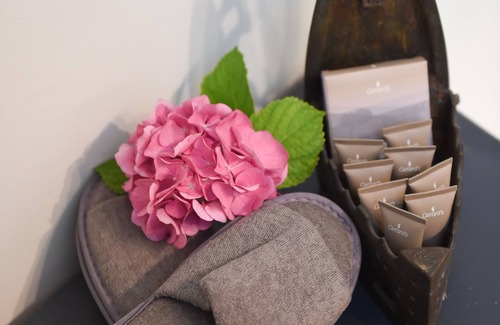 Iseo Bed & Breakfast | Il Giardino Segreto