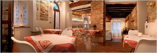 Guarene Bed & Breakfast | Il Giardino sul Tetto B&B