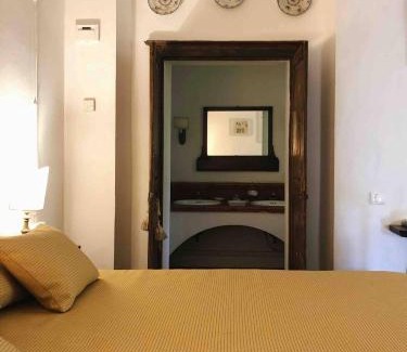 Magione House | Il Giardorto