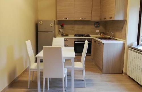 Barberino di Mugello Apartment | Il Giglio