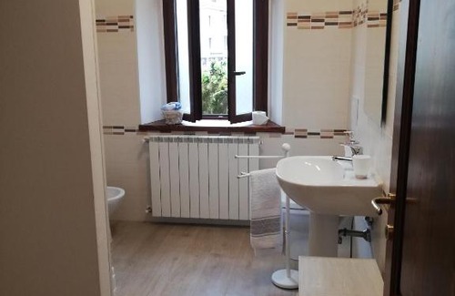 Barberino di Mugello Apartment | Il Giglio