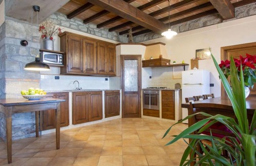 Caprignana Apartment | Il Girasole by Interhome