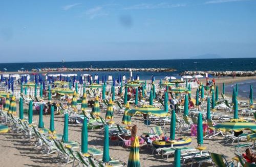 Gianola House | Il Girasole Formia Guesthouse rooms