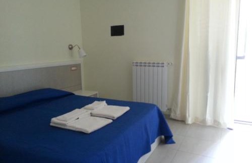 Gianola House | Il Girasole Formia Guesthouse rooms