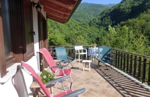 Perrero Bed & Breakfast | Il Girasole