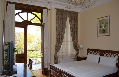 Oberhausen Hotel | Il Gladiatore