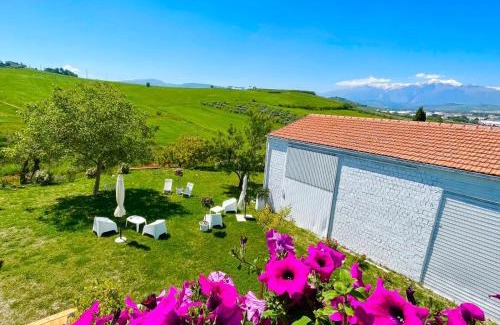 Brecciaio Bed & Breakfast | IL GLICINE CAMPAGNOLO