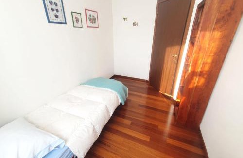 Monzambano House | Il Glicine sul Garda villetta a schiera