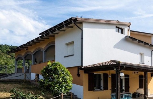 Villa Minozzo Bed & Breakfast | Il Golfarone