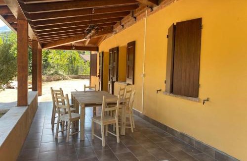 Villa Minozzo Bed & Breakfast | Il Golfarone