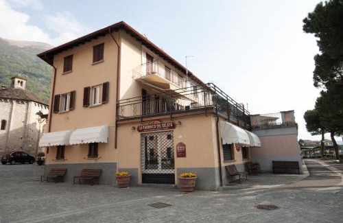Tremezzina Apartment | Il Golfo Apartment