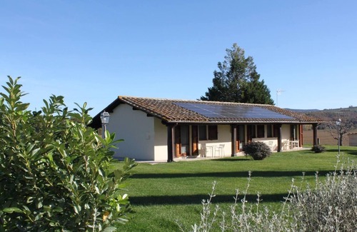Marsciano Apartment | Il Granaio charming Dependance with mini SPA
