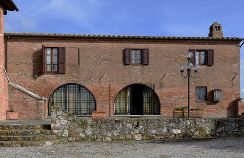 Ponte di Gabbiano House | Il Granaio dwelling with charm