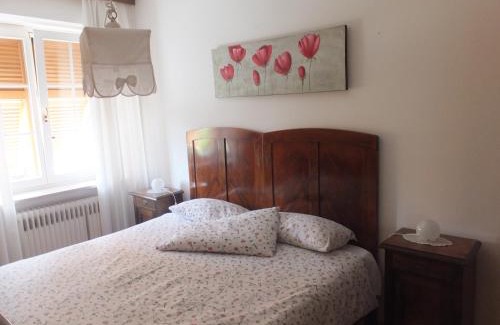 Ville d'Anaunia House | Il Granello