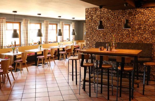 Marktleugast House | iL Greco Pension