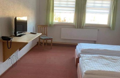 Marktleugast House | iL Greco Pension