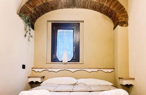 Labico Apartment | Il grottino