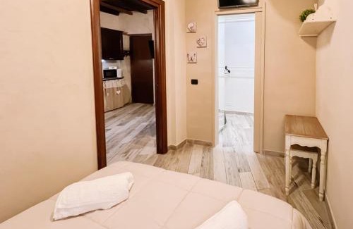 Labico Apartment | Il grottino