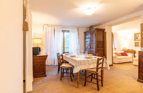 Castiglione d'Orcia House | Il Gugnolo - Casale in Val d'Orcia