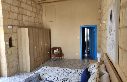 Mqabba Villa | Il Hnejja Farmhouse