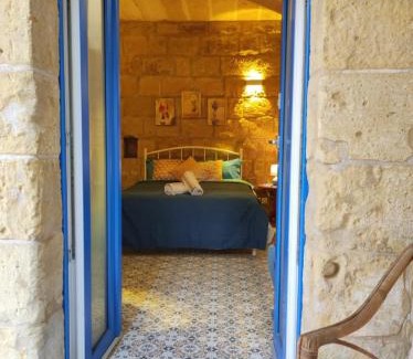 Mqabba Villa | Il Hnejja Farmhouse