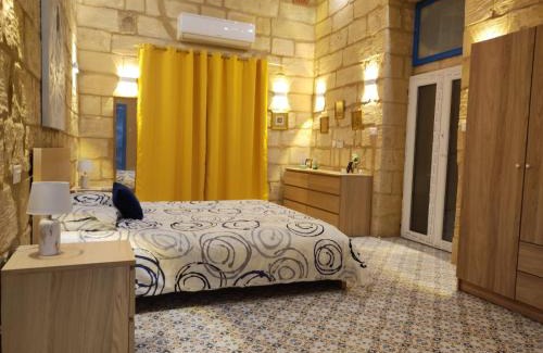 Mqabba Villa | Il Hnejja Farmhouse