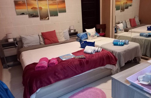 Victoria Bed & Breakfast | Il Kastello Bed & Breakfast