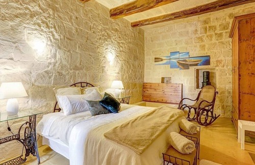 Zurrieq Other | IL KIOSTRO - a Luxury 350 year old villa with Pool & Jacuzzi