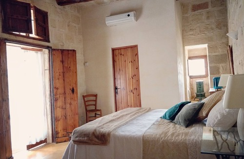 Zurrieq Other | IL KIOSTRO - a Luxury 350 year old villa with Pool & Jacuzzi