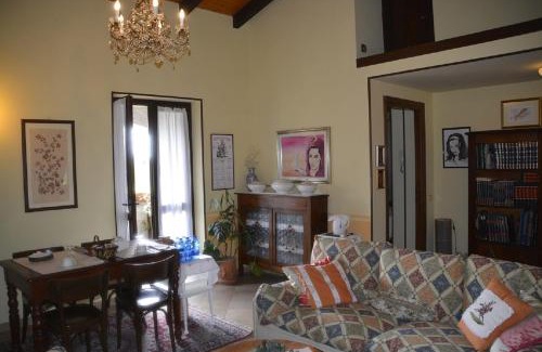 Torre Canavese Bed & Breakfast | Il Laghetto