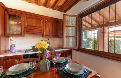 La Pesta House | Il Lago by Interhome