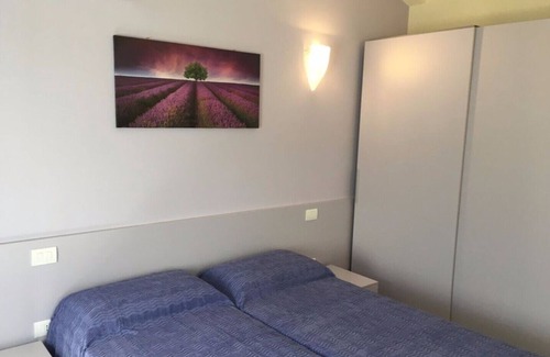 Stacciola House | Il Lauro b&b - Double Room