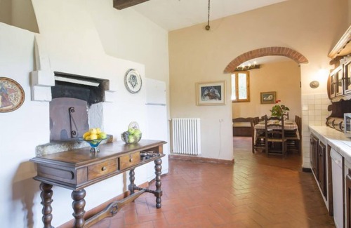 Vinci House | Il Leccio by Interhome