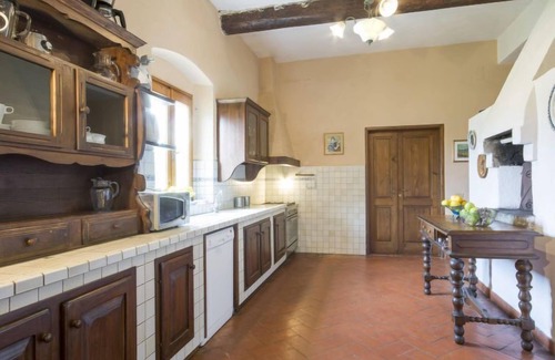 Vinci House | Il Leccio by Interhome