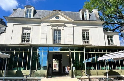 Ecouen Hotel | IL MAESTRO - HOTEL RESTAURANT DU CHATEAU