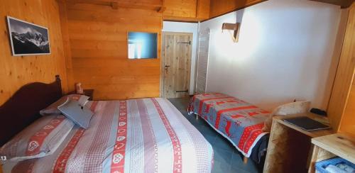 Noasca Bed & Breakfast | Il Maiolandro