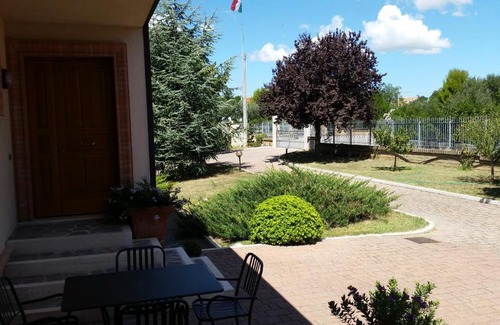 Civitanova Alta Bed & Breakfast | Il Mandorlo B&B
