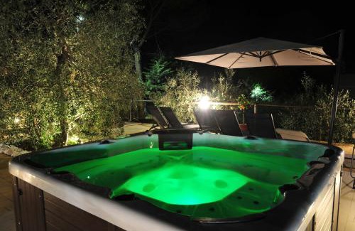 Sant'Orfeto House | Il Mandorlo