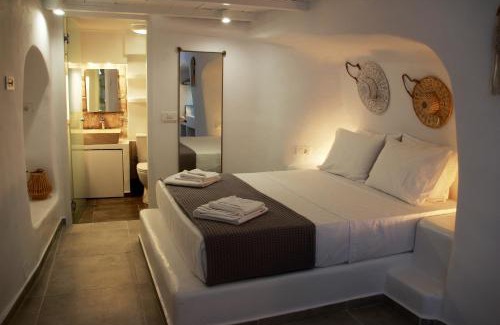 Mandrakia House | il Marinero mandrakia